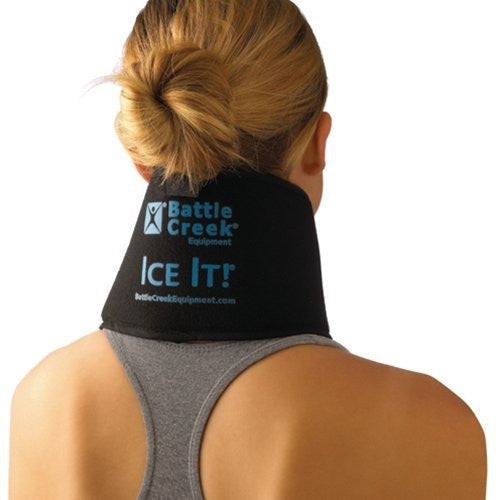 THERMONECKS: 8 Hour Neck Cooler with No Cold Pain by DEGREVE INC —  Kickstarter